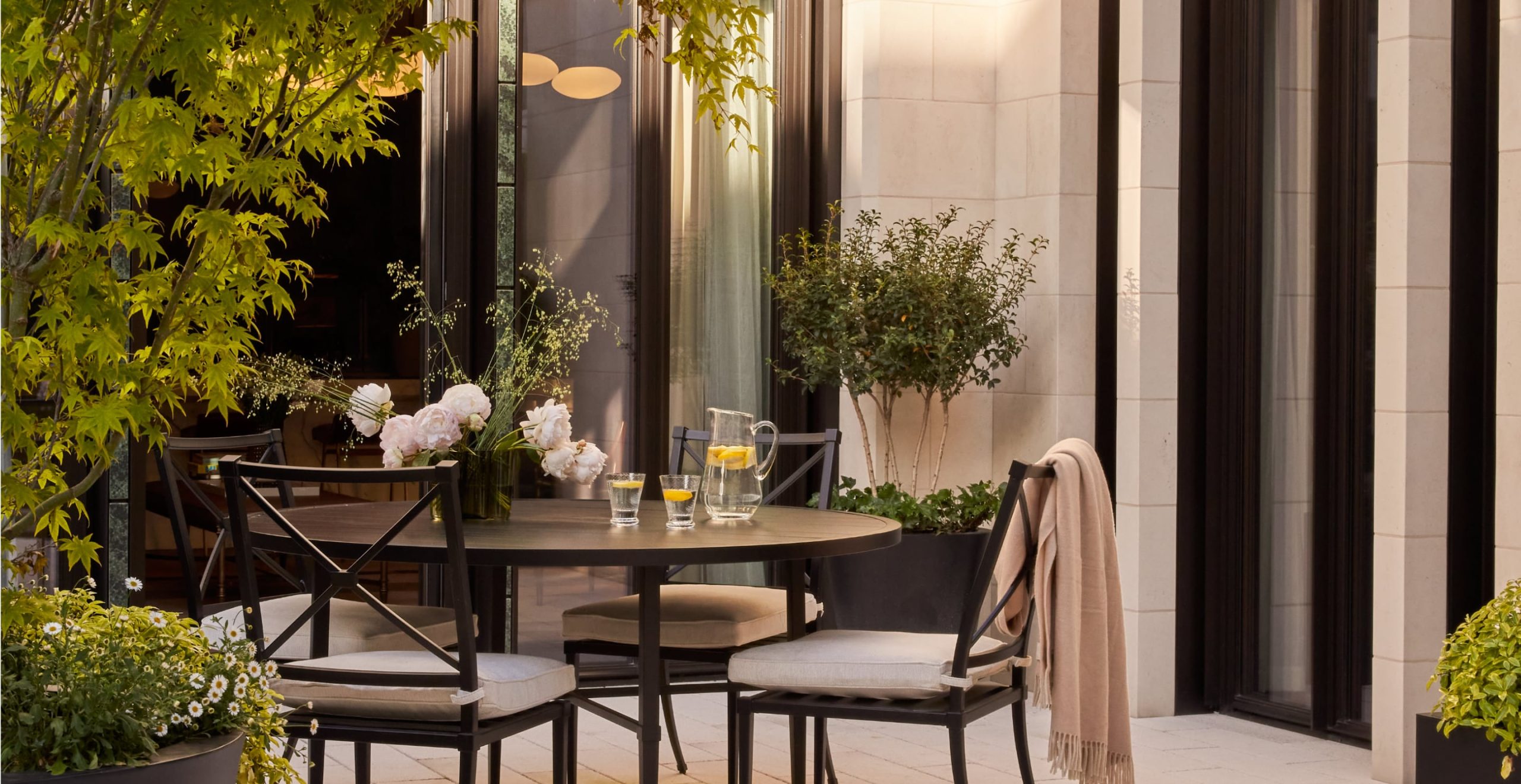 View of Boutique Apartments, Outstanding Penthouses & Residences