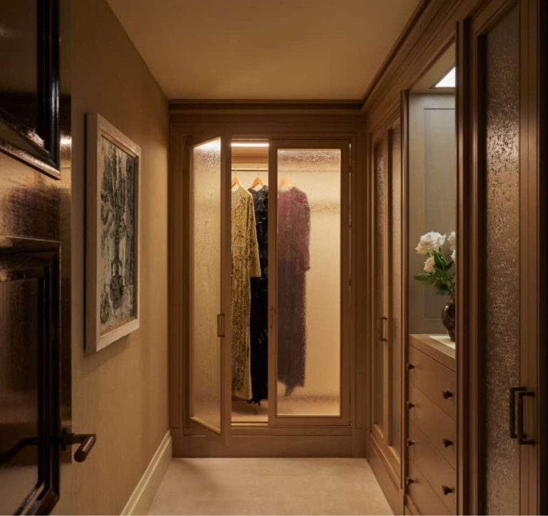 View of Under $1.5M: Manhattan penthouses with private outdoor spaces